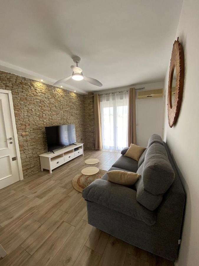 Apartamento Playa Oliva Deluxe Exterior foto
