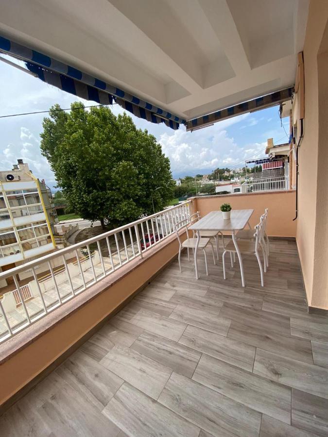 Apartamento Playa Oliva Deluxe Exterior foto